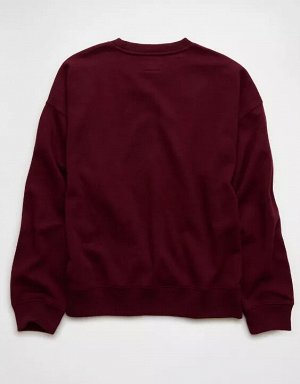 AE Funday Graphic Sweatshirt