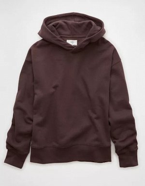 AE Everyday Luxe Hoodie