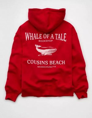 AE x The Summer I Turned Pretty Hoodie