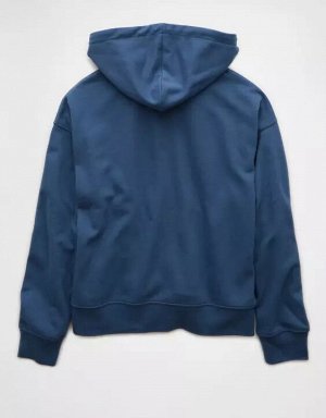 AE Fleece Zip-Up Hoodie