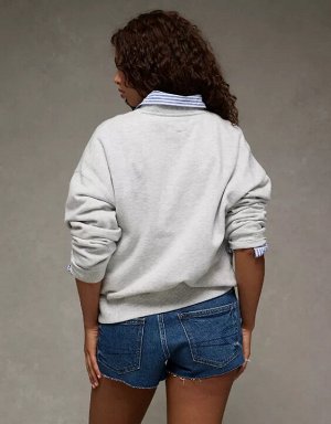AE Funday Graphic Sweatshirt