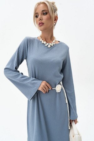 Платье Бетани (голубой)