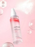 Сыворотка-мист для сияния кожи с PDRN, Medicube PDRN Pink Gluthatione Serum Mist, 100ml / 40