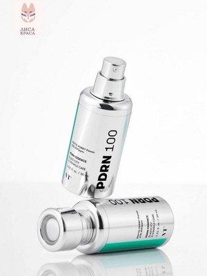 Укрепляющая бустер-эссенция с ПДРН, VT Cosmetics PDRN Essence 100 30ml