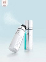 Ампульный мист для сияния кожи с ПДРН, VT Cosmetics PDRN Reedle Glow Ampoule 100 ml