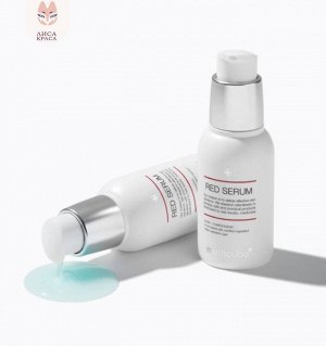 Сыворотка с чайным деревом для проблемной кожи, Medicube Red Serum 2.0 NEW, 30 ml / 100