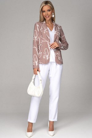 Пиджак Юнона (беж)