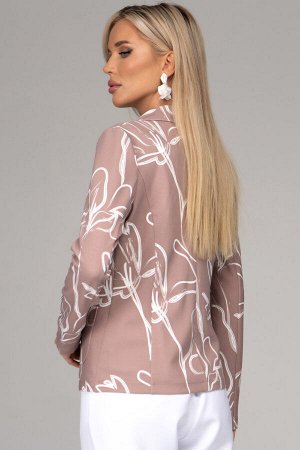 Пиджак Юнона (беж)