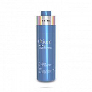 Бальзам для интенсивного увлажнения волос OTIUM AQUA