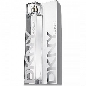 D.K.N.Y.ENERGIZING edt (w) 100ml  м(е) туалетная вода женская