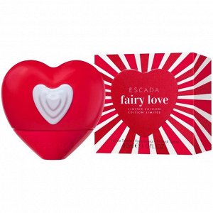 ESCADA  FAIRY LOVE edt (w) 30ml  м(е) туалетная вода женская