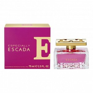 ESCADA ESPECIALLY edp (w) 75ml м(н)  тестер в слюде парфюмерная вода женская