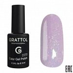 Grattol Color Gel Polish LS ONYX 10