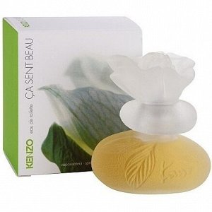 KENZO CA SENT BEAU edt (w) 50ml  м(е) туалетная вода женская