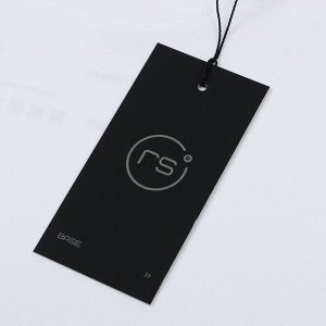 Футболка мужская Resport, бифлекс, (52), белая