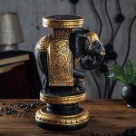 Уютный Интерьер, Ключницы, Подставки, Подсвечники, Статуэтки