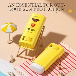 Солнцезащитный крем-стик 20гр