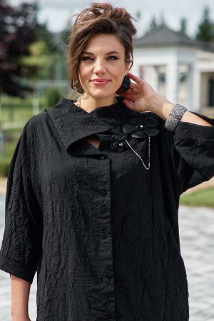 Платье Vittoria Queen 25853 черный