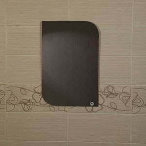 Зеркало настенное "Каприз" 40x60 см