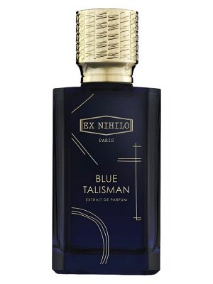 Blue Talisman Extrait