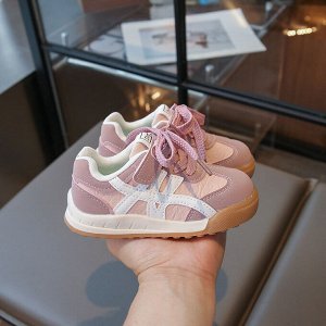 Детские кеды