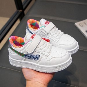 Детские кеды