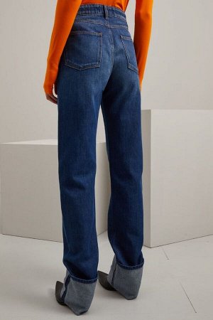 Новые джинсы Max Mara Sportmax