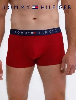 Трусы мужские — боксеры Tommy Hilfiger