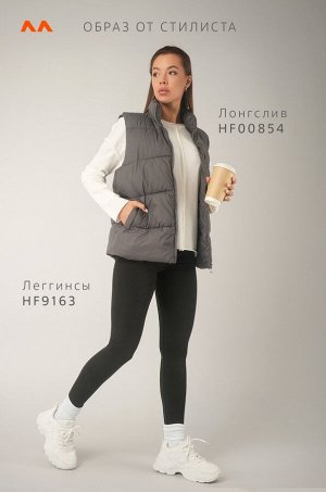 Женские легинсы из кашемира Happyfox