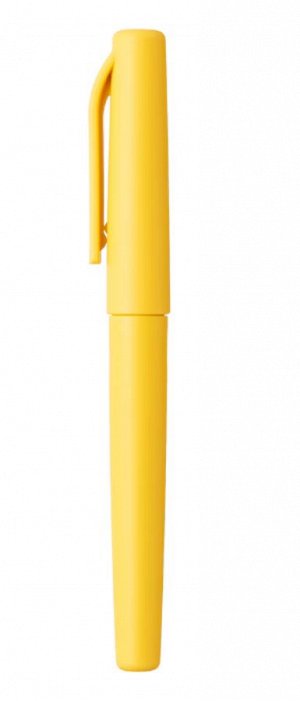 Фломастер на водной основе для письма и рисования MUJI Water-Based Sign Pen