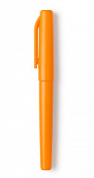 Фломастер на водной основе для письма и рисования MUJI Water-Based Sign Pen
