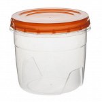 Банка для хранения продуктов 1,3л 44300