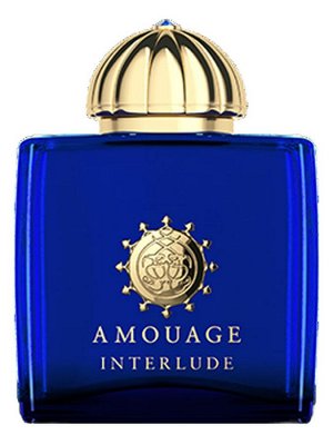 Interlude Woman Amouage