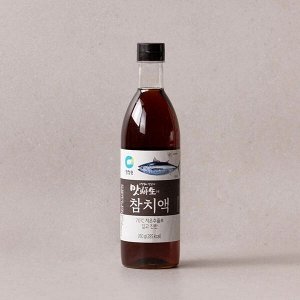 Соус с экстрактом тунца "Tuna extract sauce" 250гр