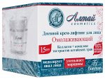 Дневной крем - лифтинг &quot;АЛТАЙ cosmetics&quot; для лица