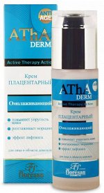 ФЖ-389 Крем &quot;AThA DERM&quot; ПЛАЦЕНТАРНЫЙ для лица и декольте /омолаживающий/ 60мл