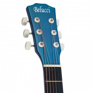 Акустическая гитара Belucci BC3810 BLS