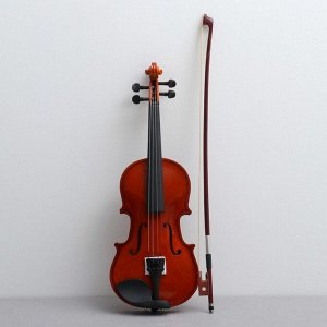 Скрипка Fabio SF3200 N 1/4, в футляре, со смычком