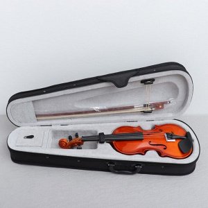 Скрипка Fabio SF3200 N 1/4, в футляре, со смычком