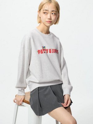 UNIQLO Sanrio – свитшот Санрио