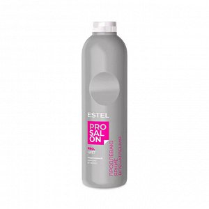 Мицеллярный шампунь для волос ESTEL TOP SALON PRO.ЦВЕТ, 1000 мл