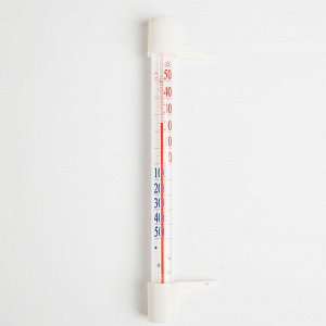 Термометр оконный "Стандарт" ТБ-202 498697 в коробке