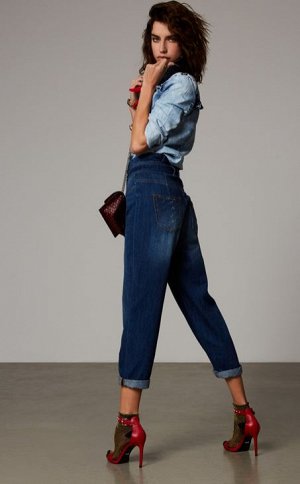 Джинсы DENIM