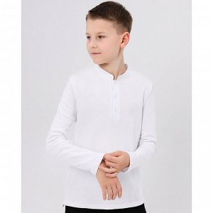 Джемпер. Цвет: белый