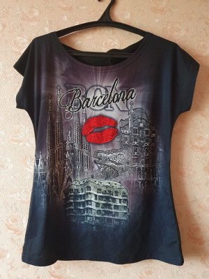 Джинсовка Desigual Испания 💥