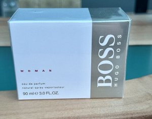 Женские духи Boss Woman Hugo Boss 90 мл. Оригинал