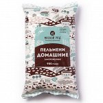 Пельмени &quot;Домашние&quot; (0,9 кг)