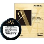 Капли для глаз Santen FX V+
