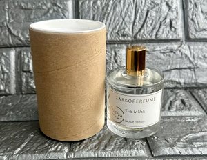 Женские духи The Muse Zarkoperfume 100 мл. Оригинал