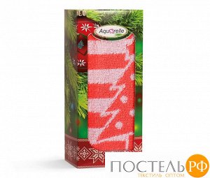 Полотенце Aquarelle 70/140 Елочка Полотенце AQ МХ42 70/140 Т063/5001 00